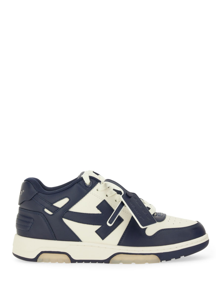 OFF-WHITE Out of Office Sneaker - FW25 Edition