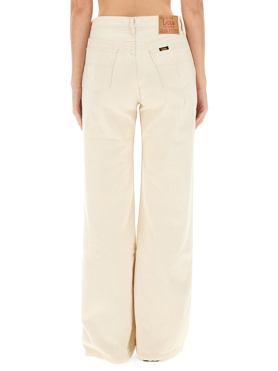 LOIS Lindsay Palazzo Pants 27