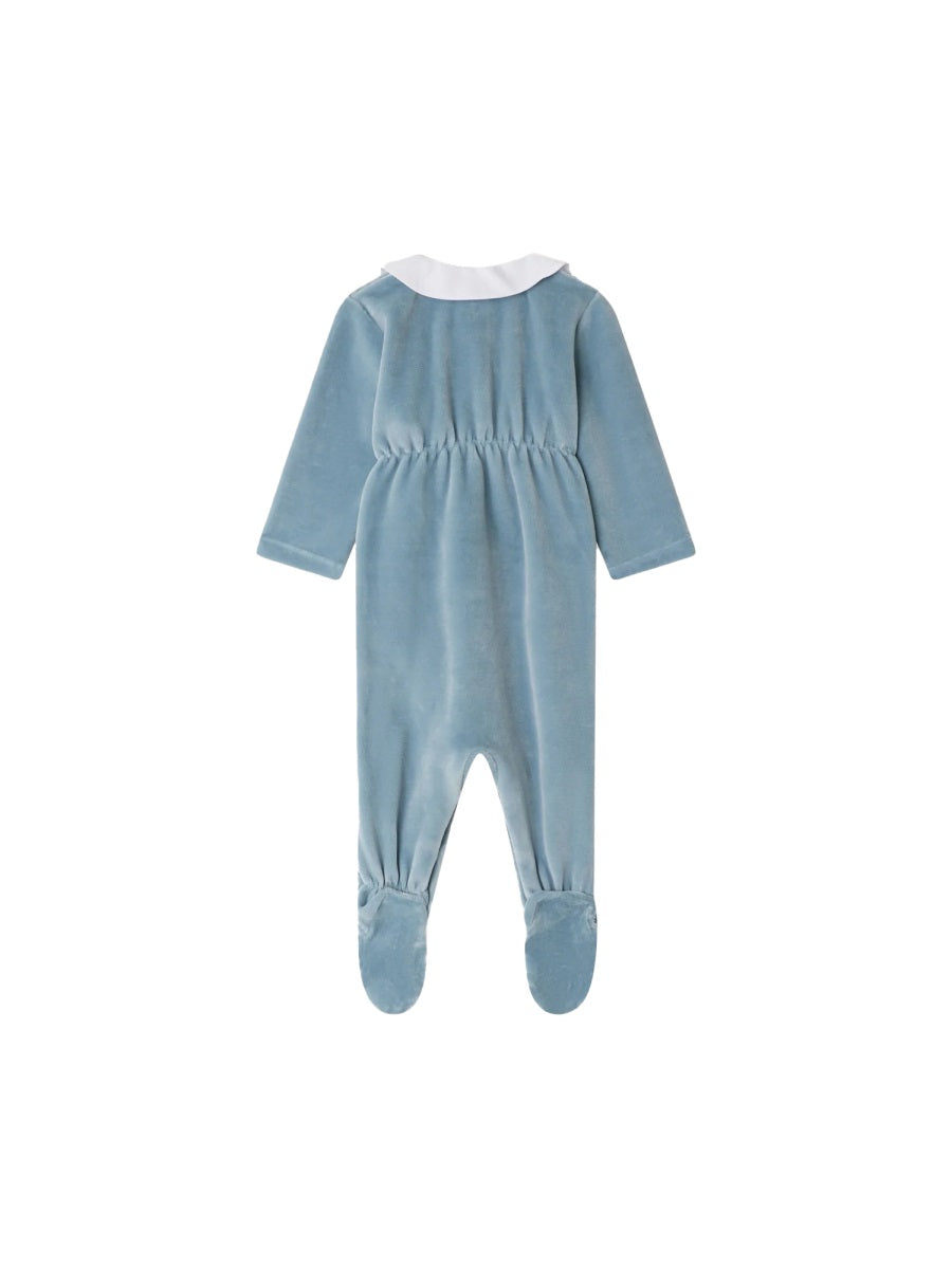 BONPOINT Mini Pajamas Set for Boys
