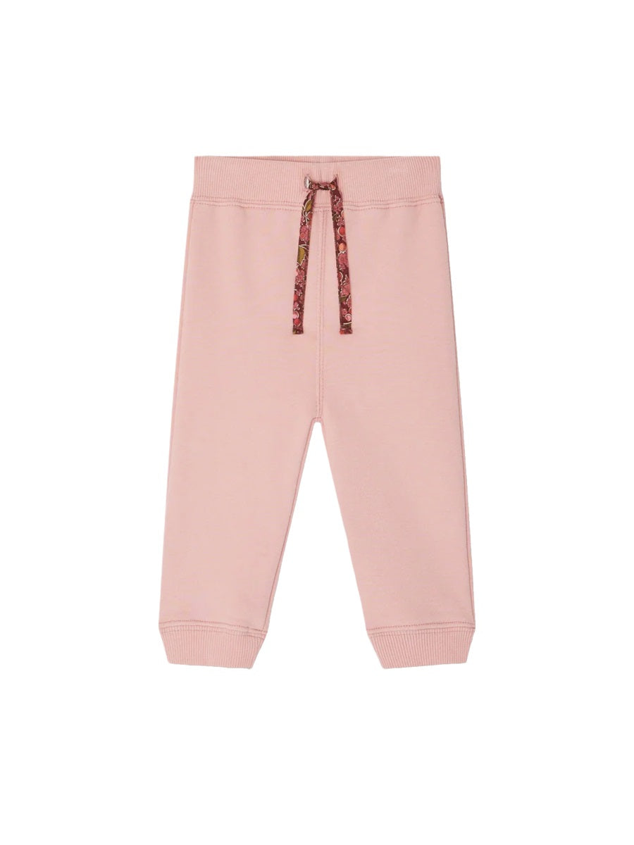 BONPOINT Girls' Mini Bamboo Cotton Trousers