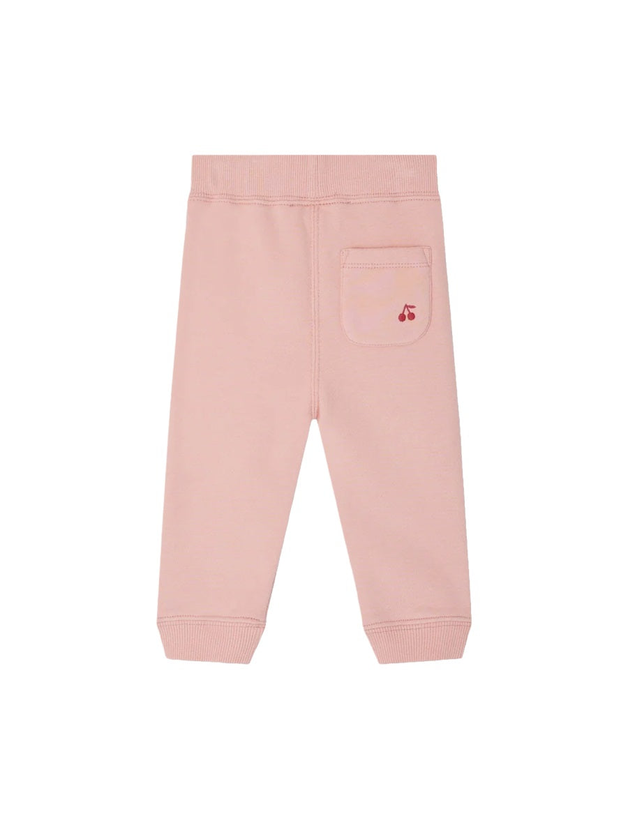 BONPOINT Girls' Mini Bamboo Cotton Trousers