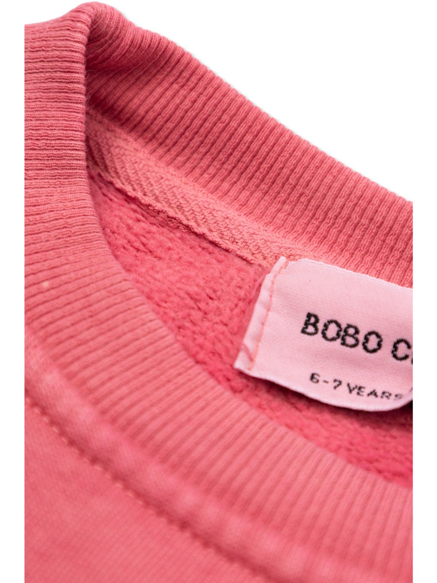 BOBO CHOSES Mini 'Have Fun' T-Shirt for Girls