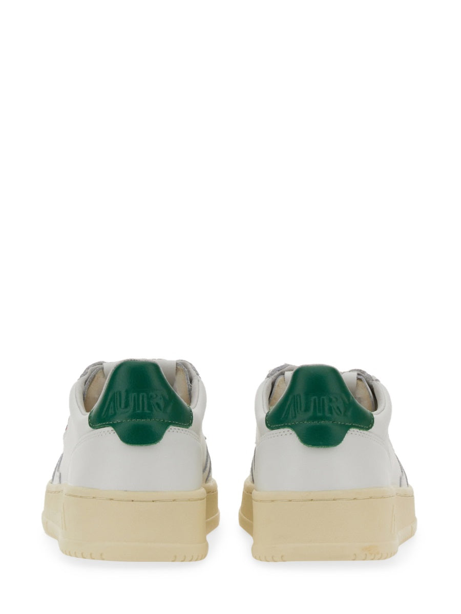 AUTRY Low Sneaker