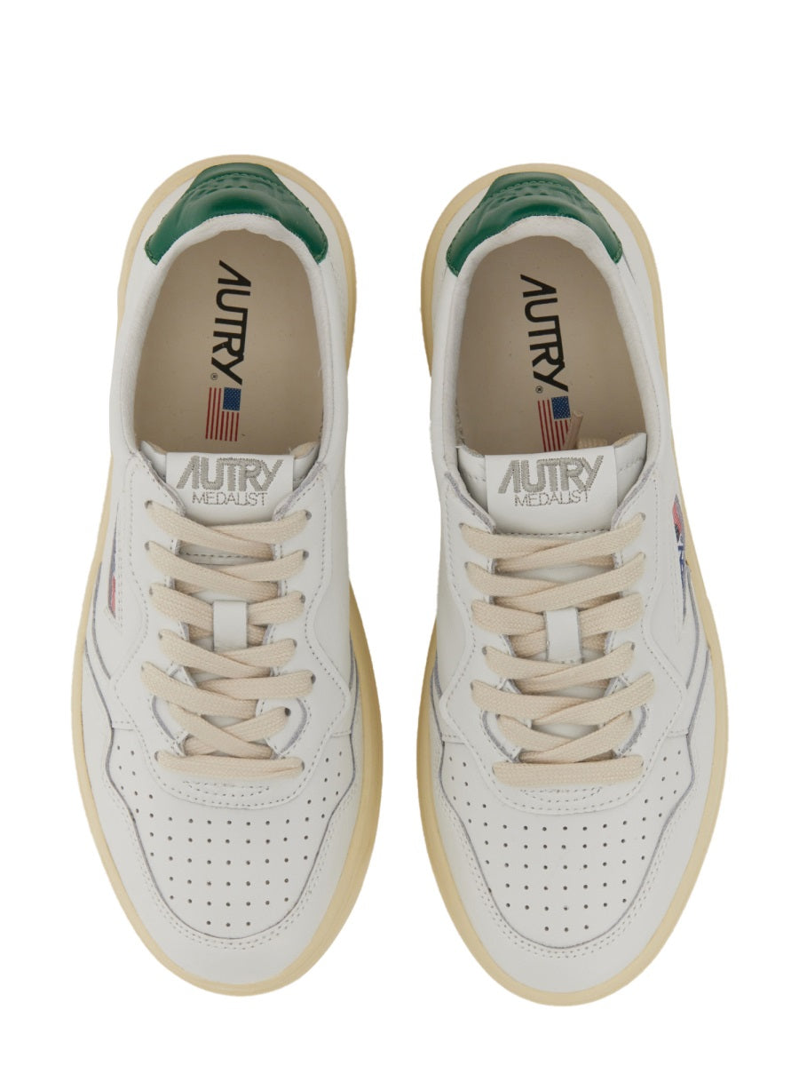AUTRY Low Sneaker