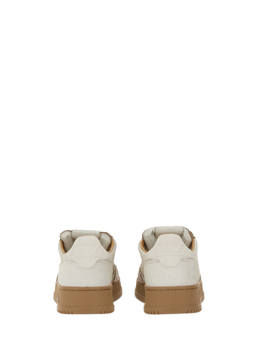 AUTRY Women's Low-Top Sneaker