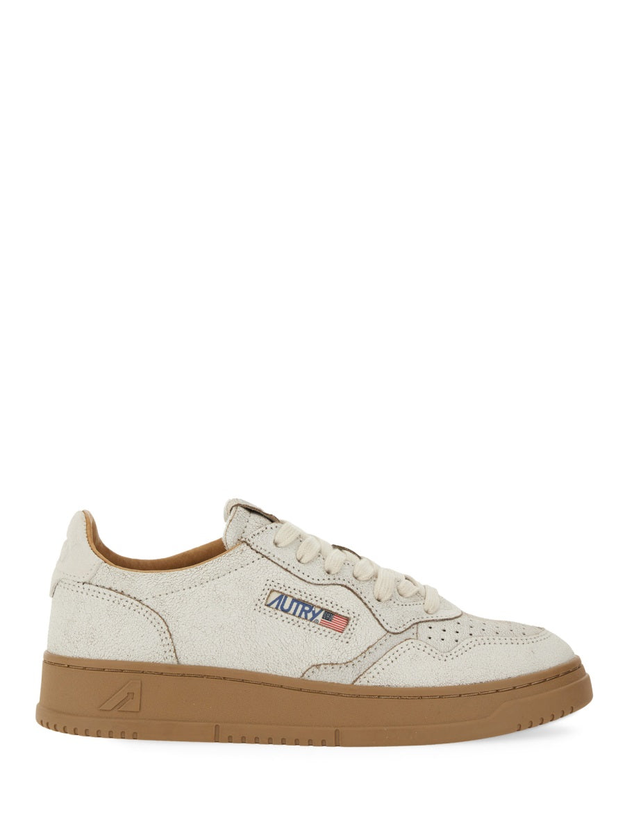 AUTRY Women's Low-Top Sneaker