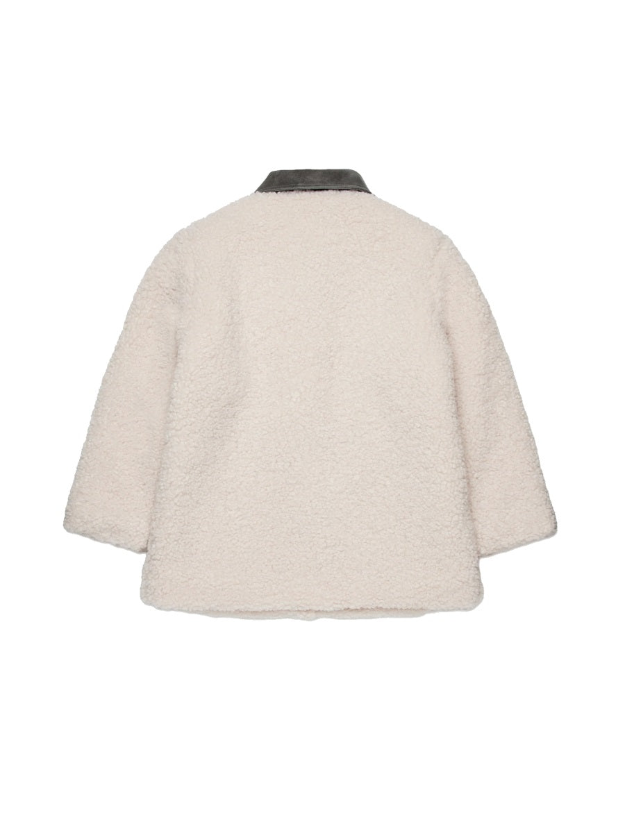 MAX&Co. Chic Girls' Jacket for FW25