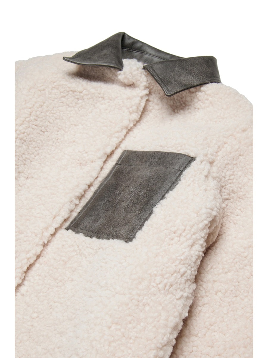 MAX&Co. Chic Girls' Jacket for FW25