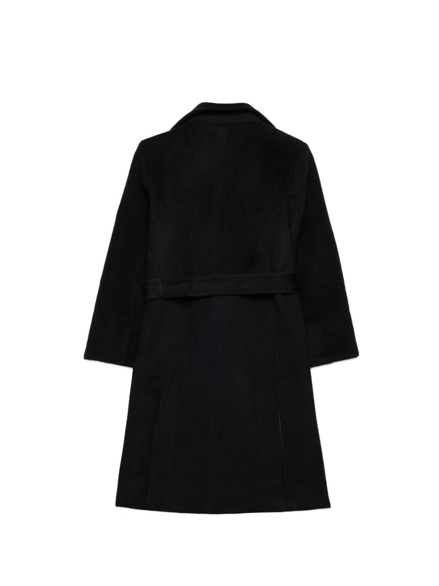 MAX&Co. Chic Wool Trench Jacket for Girls - Fall/Winter 2025