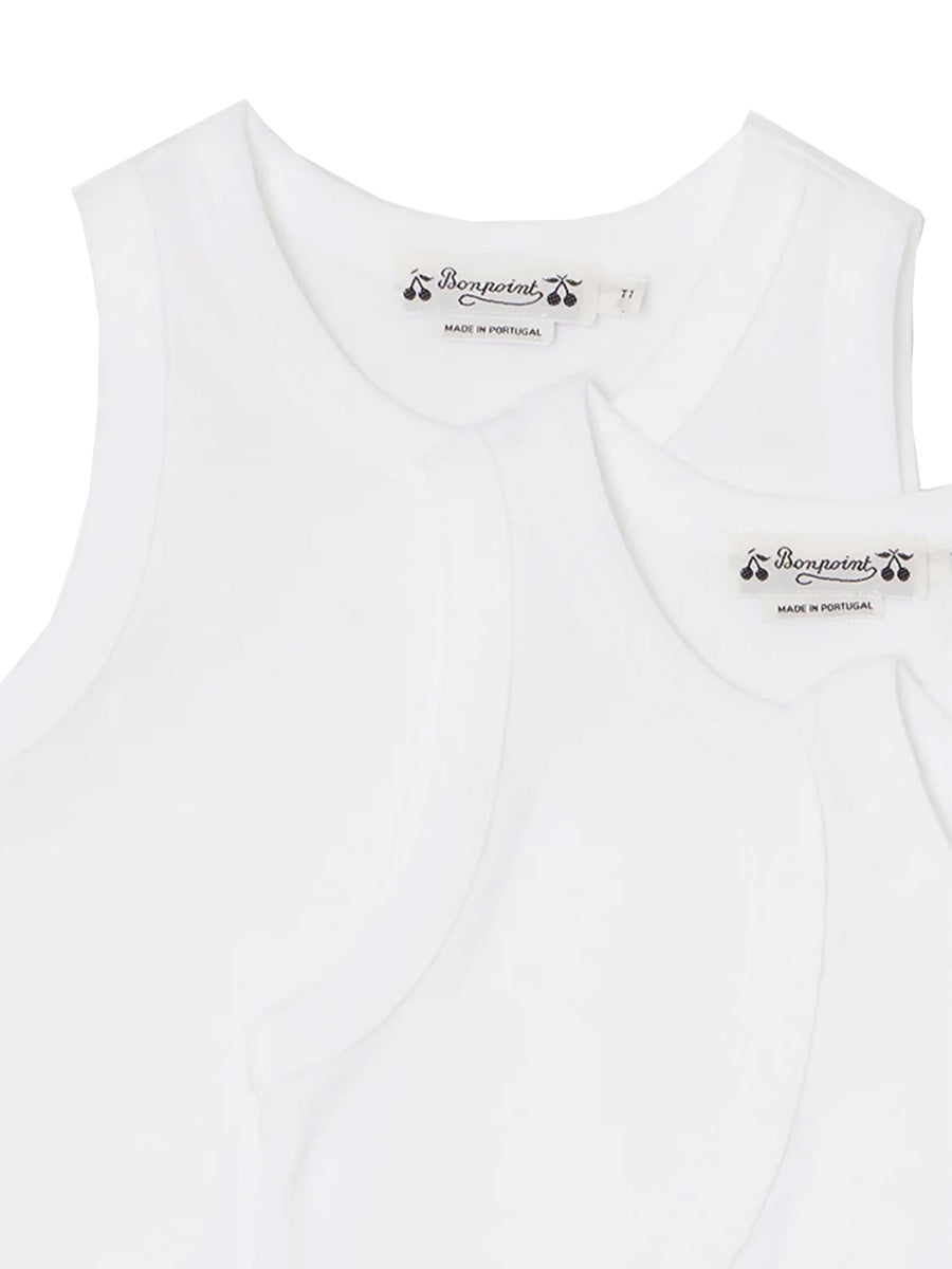 BONPOINT Kids' Mini Dancing Set - Fall/Winter 2025