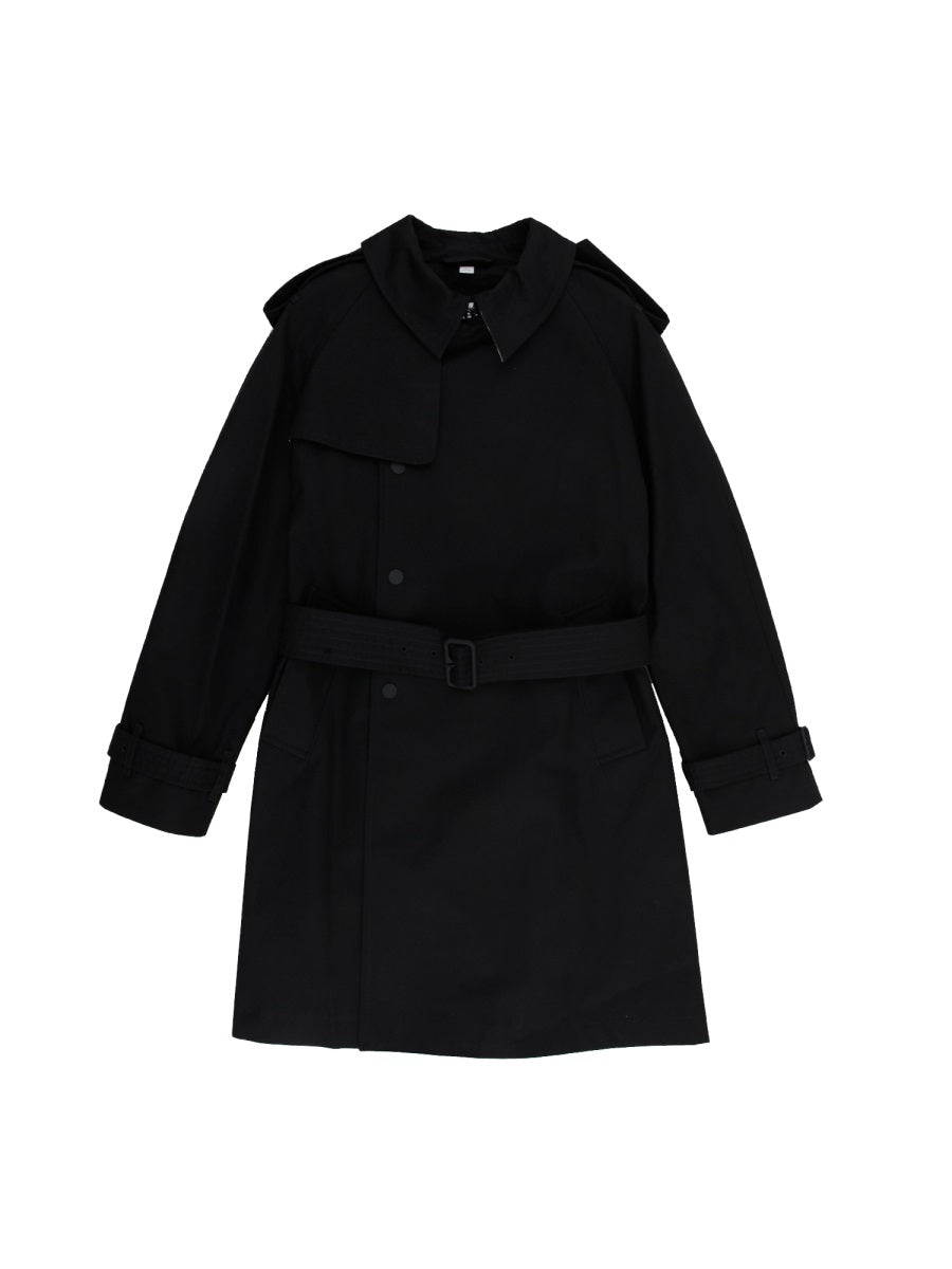 BURBERRY Unisex Kids' Icon Jacket