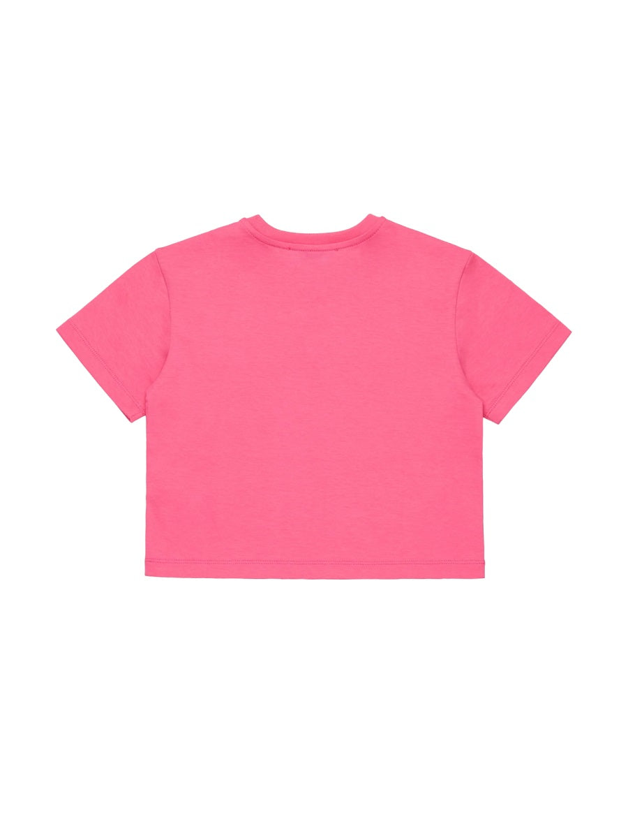 MAX&Co. Heart Mini T-Shirt