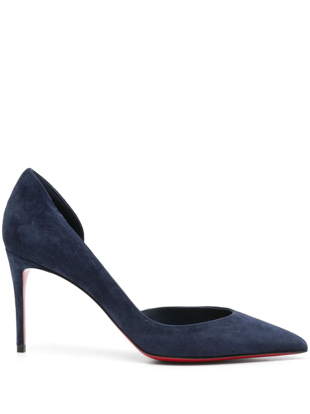 CHRISTIAN LOUBOUTIN Elegant Iriza Pumps - Fall/Winter 2025