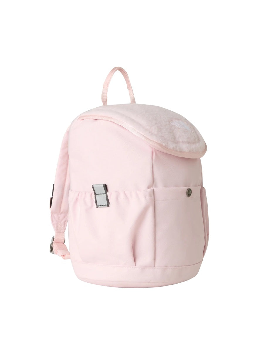 THE NORTH FACE Mini Explorer Backpack for Adventurous Kids