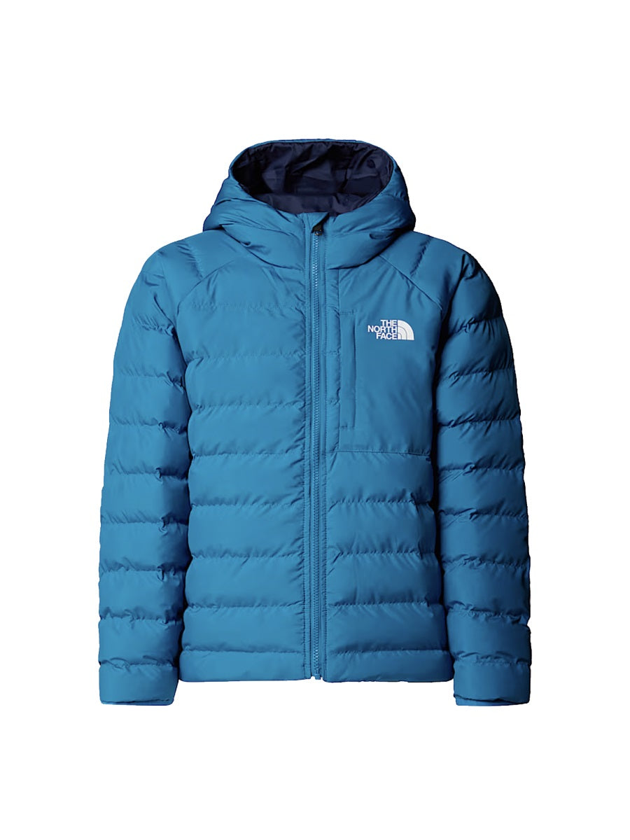 THE NORTH FACE Unisex Doubleface Sports Jacket for Kids