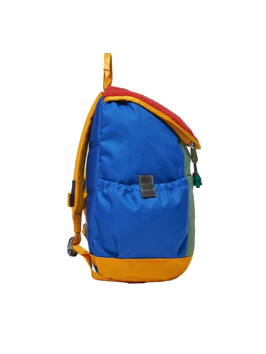 THE NORTH FACE Recycled Polyester Mini Backpack for Kids