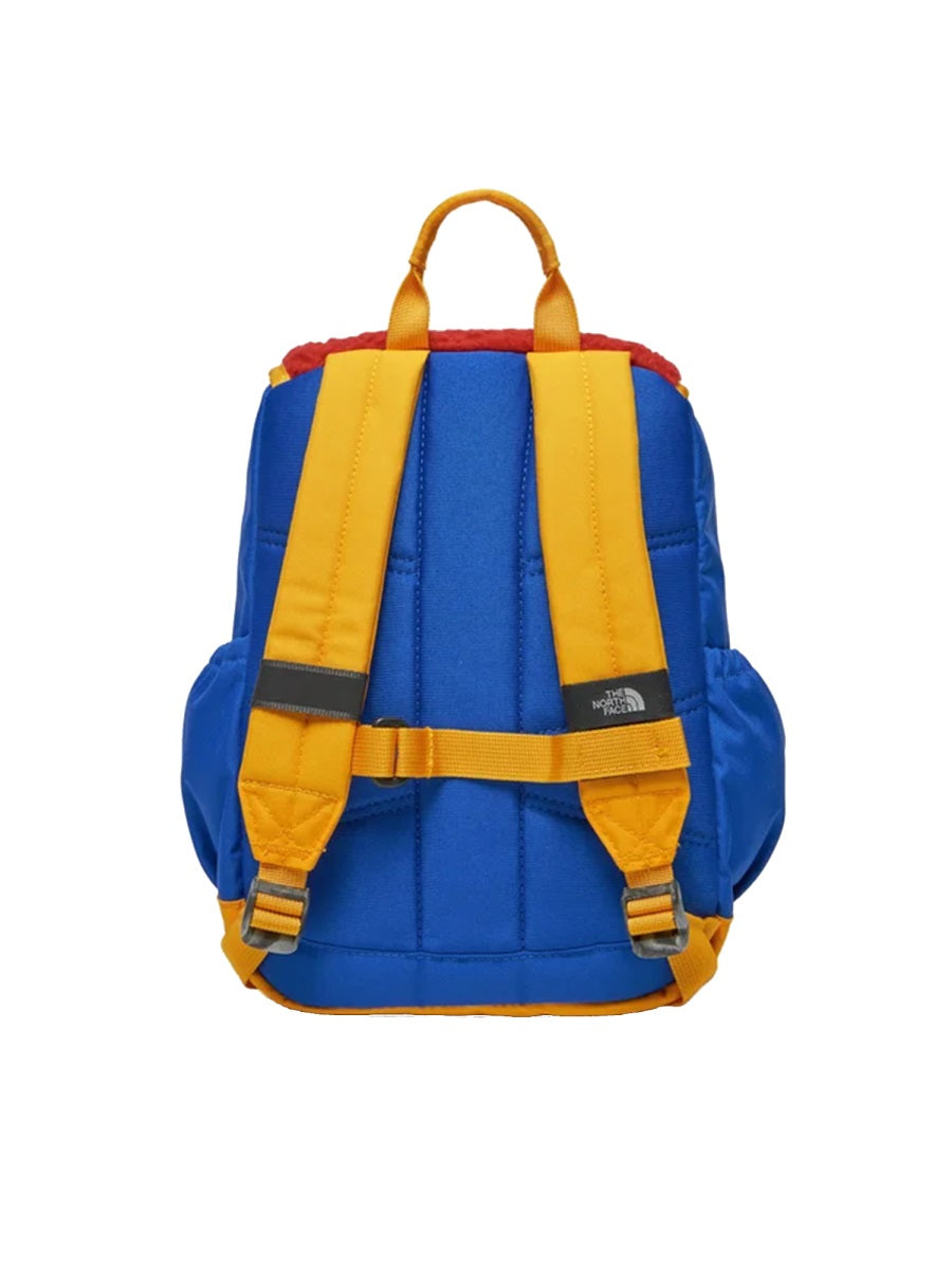 THE NORTH FACE Recycled Polyester Mini Backpack for Kids