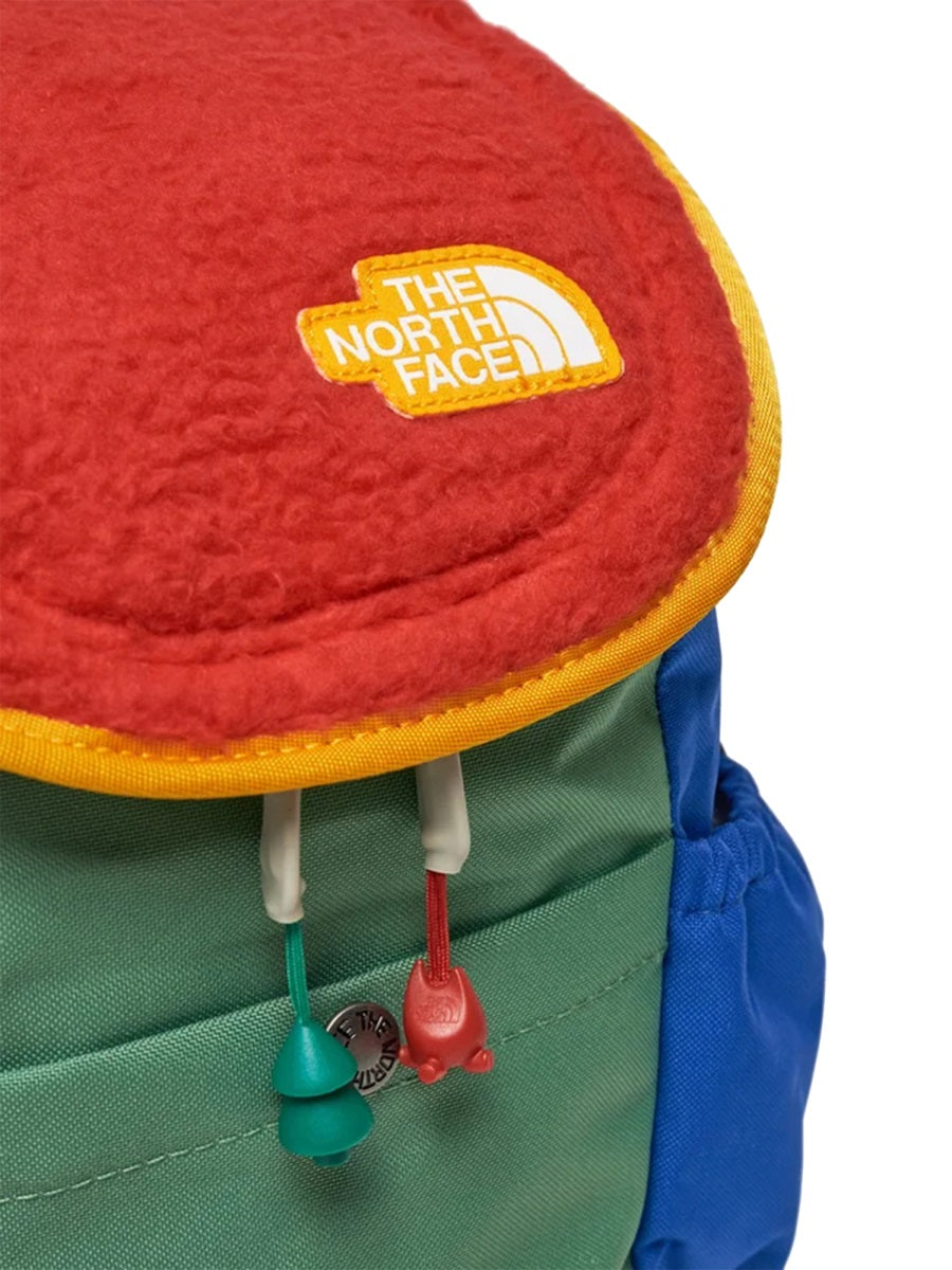 THE NORTH FACE Recycled Polyester Mini Backpack for Kids