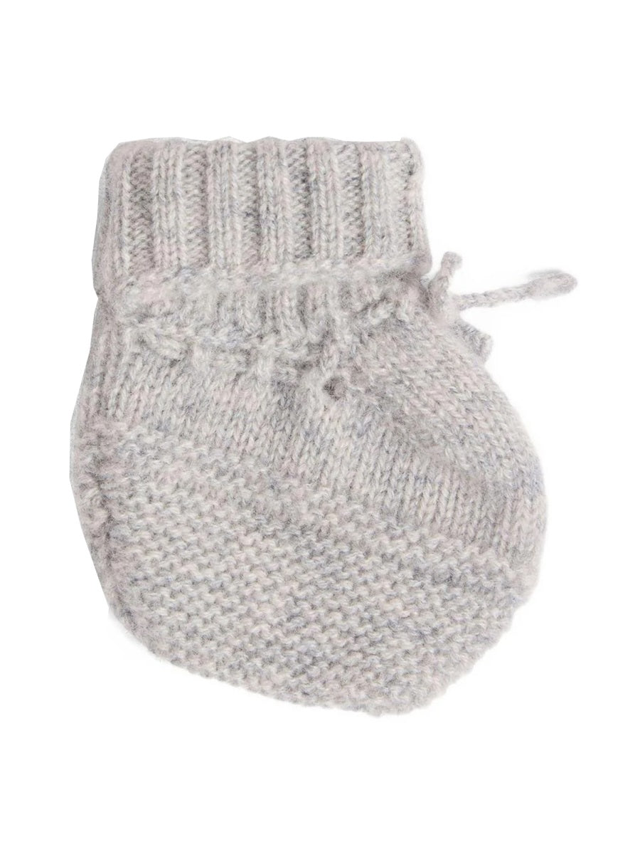 BONPOINT Mini Cashmere Gloves for Baby Boys