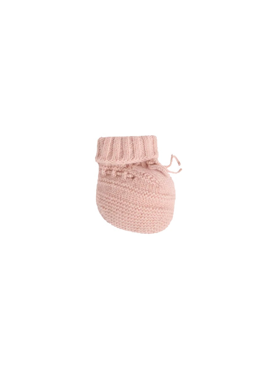 BONPOINT Mini Cashmere Gloves for Girls