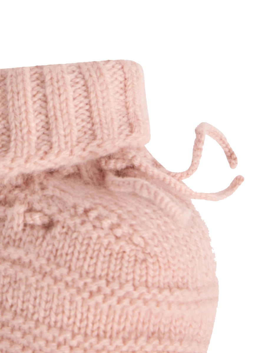 BONPOINT Mini Cashmere Gloves for Girls