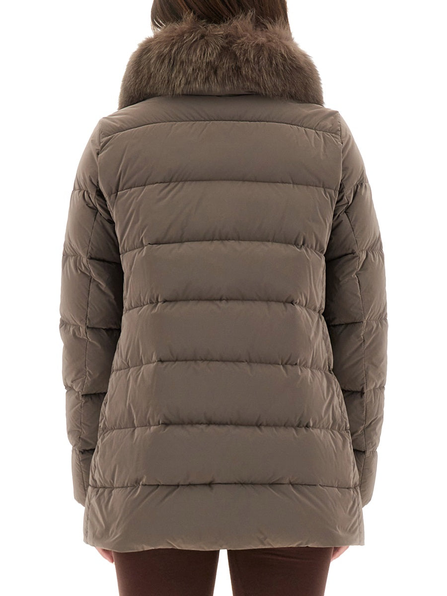 MOORER Elegantly Tailored Sports Jacket