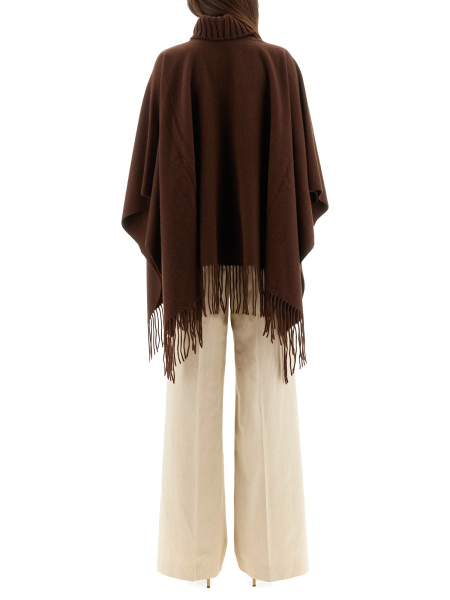 FABIANA FILIPPI Elegant Trench Coat for Women - FW25 Collection