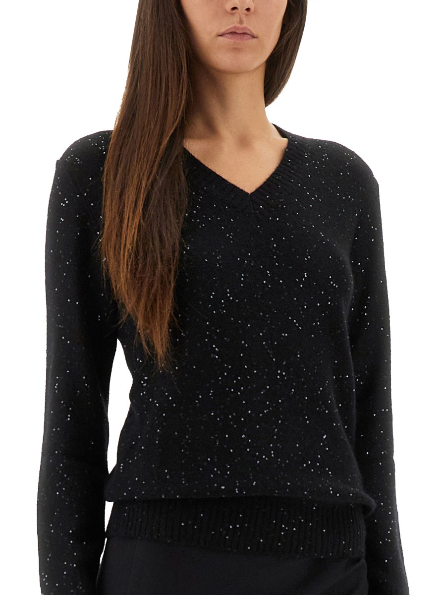 FABIANA FILIPPI Chic Women's Sweater for FW25 Season