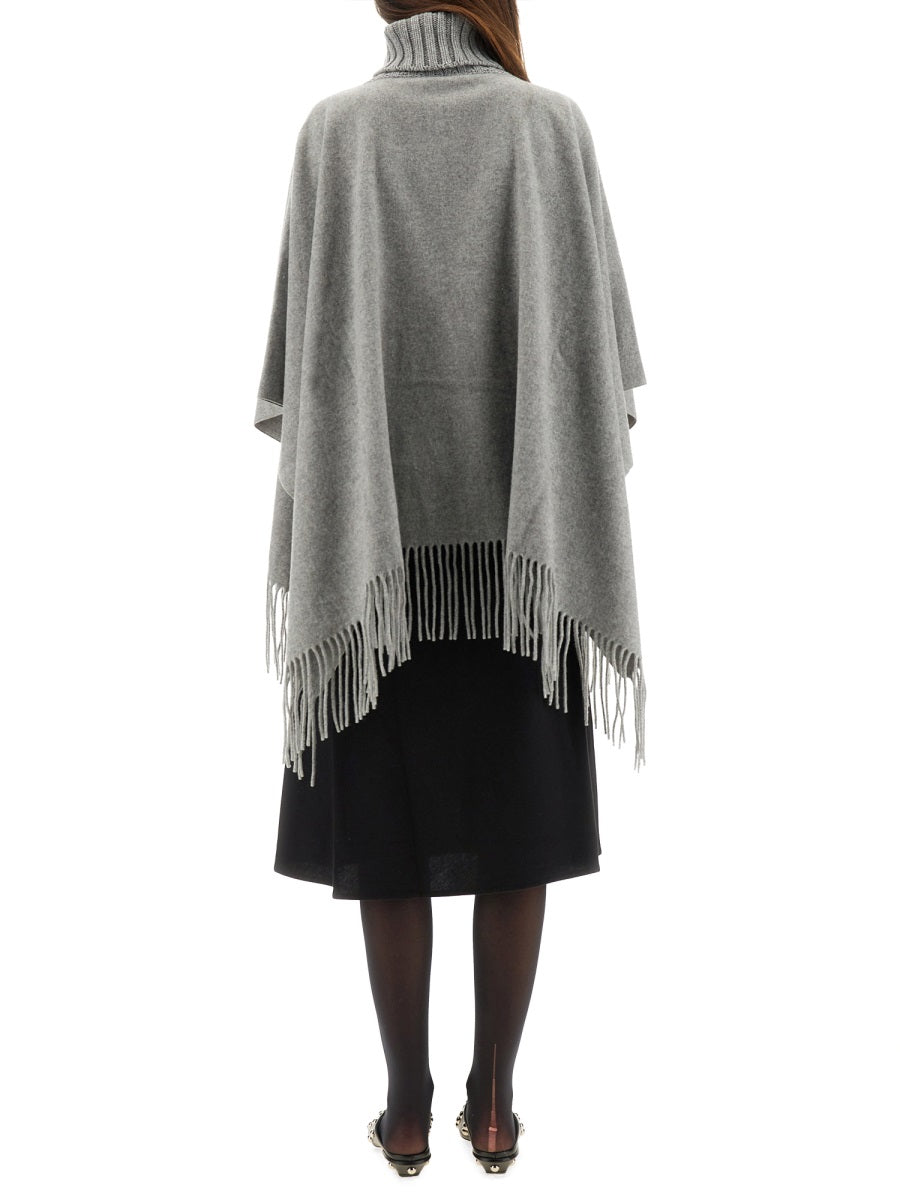 FABIANA FILIPPI Elegant Womens Trench Coat for FW25
