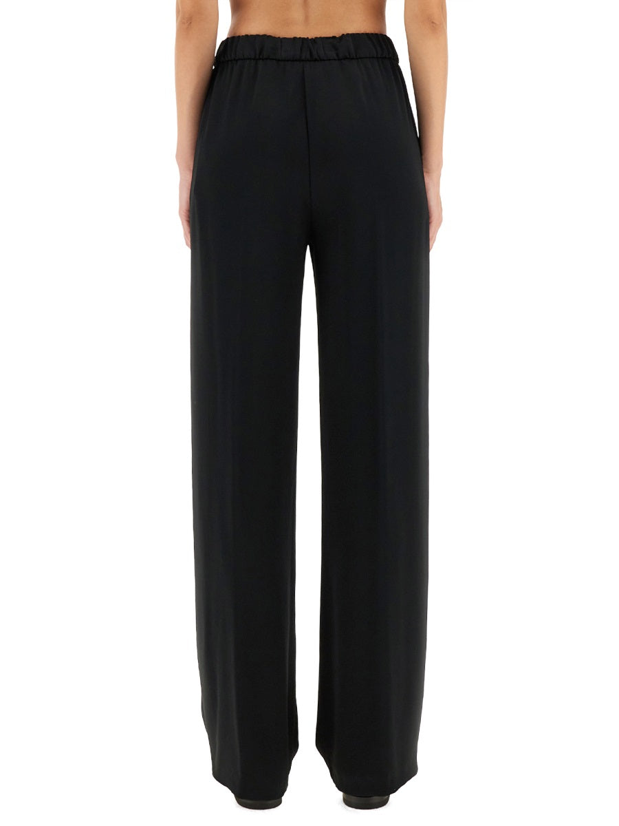 HERNO Chic Mini Trousers for Women - FW25