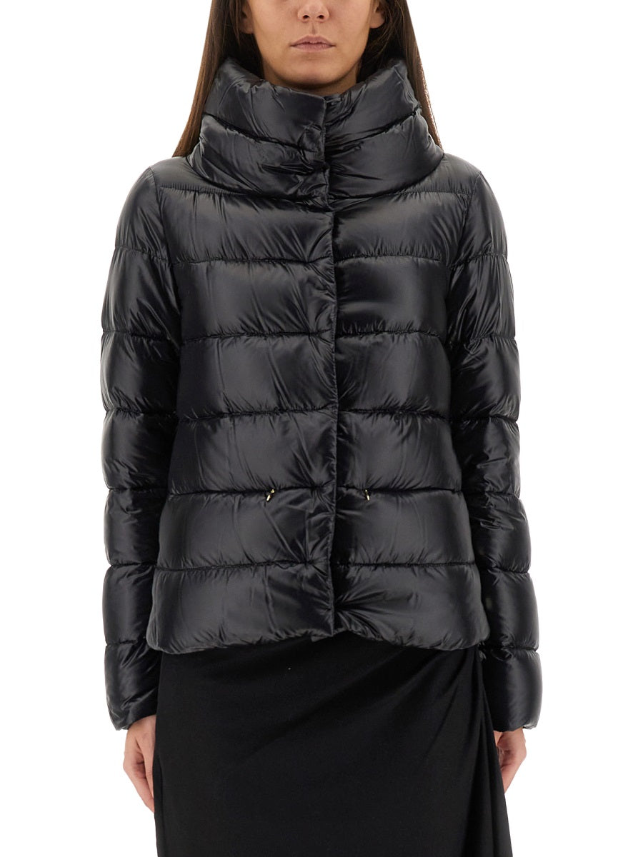 HERNO Sophisticated Sports Jacket for Women