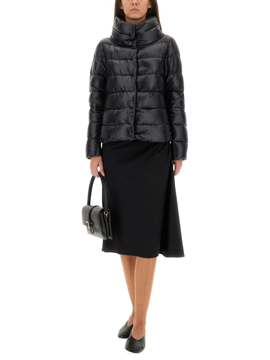 HERNO Sophisticated Sports Jacket for Women