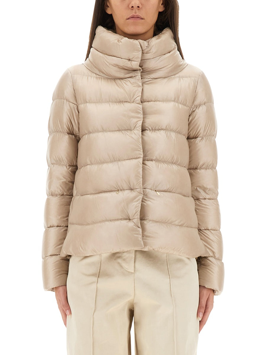 HERNO Multicolour Women's Sports Jacket - FW25 Collection