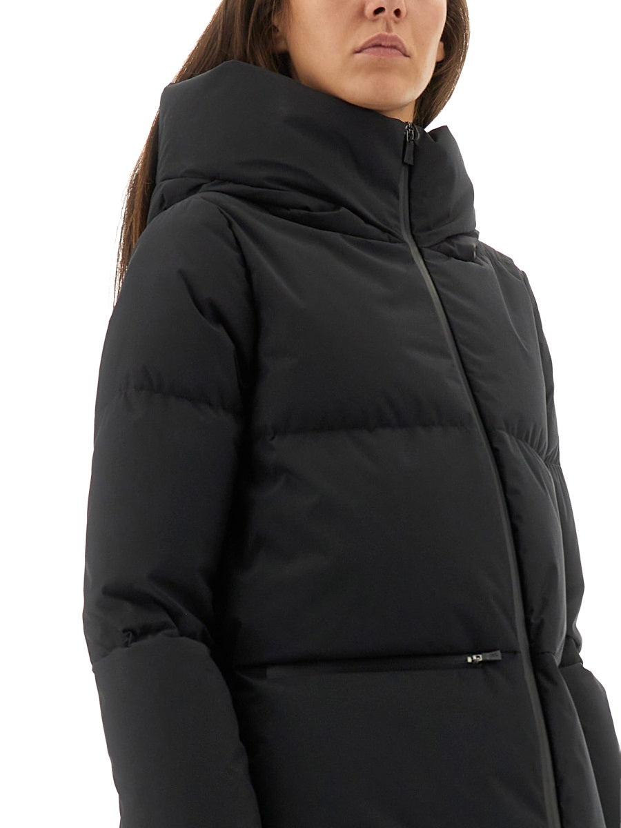 HERNO Women's Sports Jacket for FW25