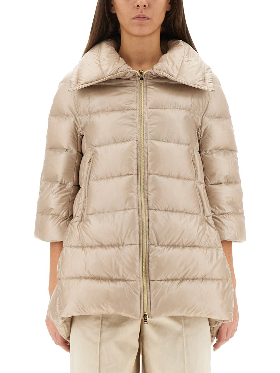 HERNO Multicolour Women's Sports Jacket