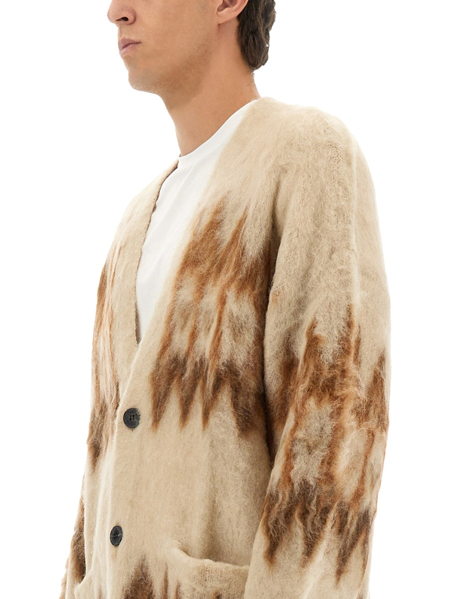 MARANT Nielson Cardigan - Size L