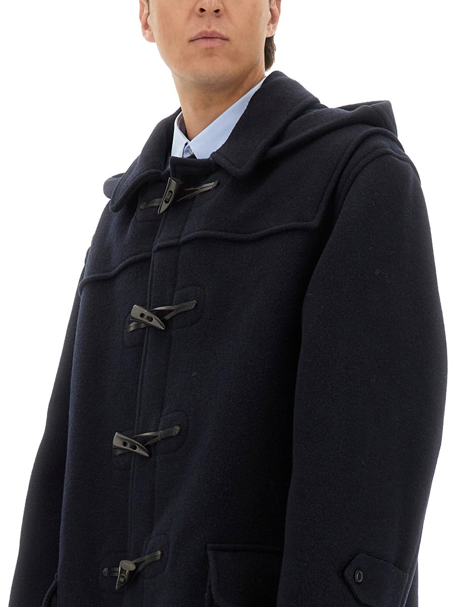 MAISON MARGIELA Reversible Jacket - Size 46 IT