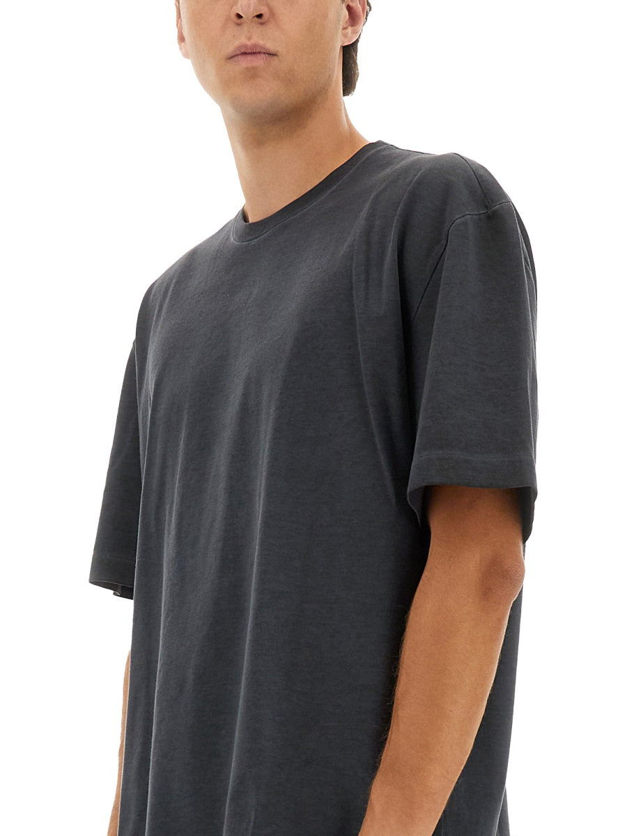 MAISON MARGIELA Cotton T-Shirt - Size 48