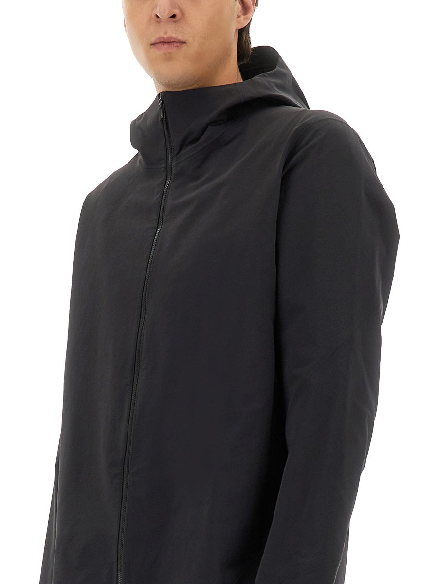 VEILANCE Men's Isogon MX Jacket - Size L