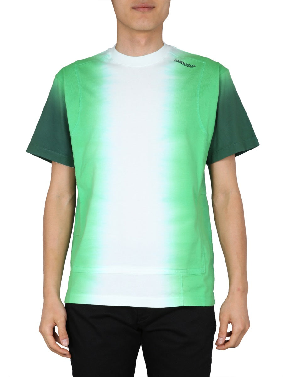 AMBUSH Classic Round Neck T-Shirt for Men