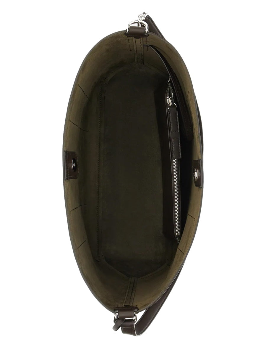 HOGAN Chic Shoulder Bag for Women - FW25 Collection