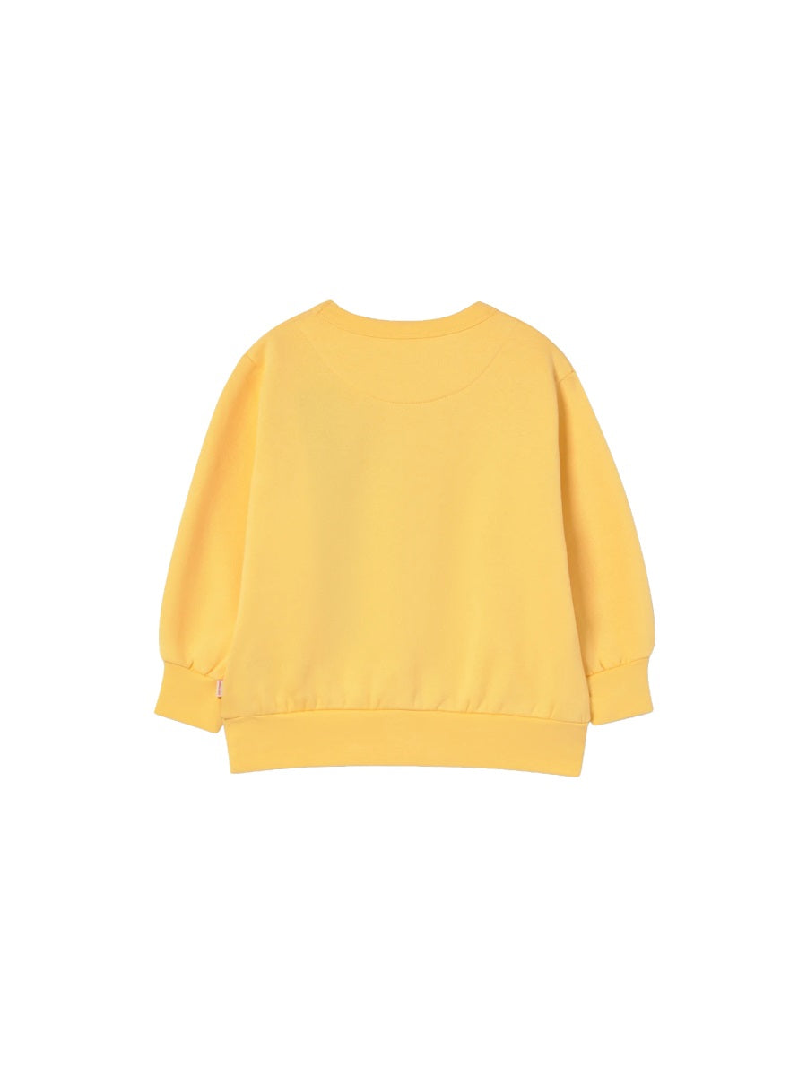 TINYCOTTONS Mini Outlander Graphic Sweatshirt