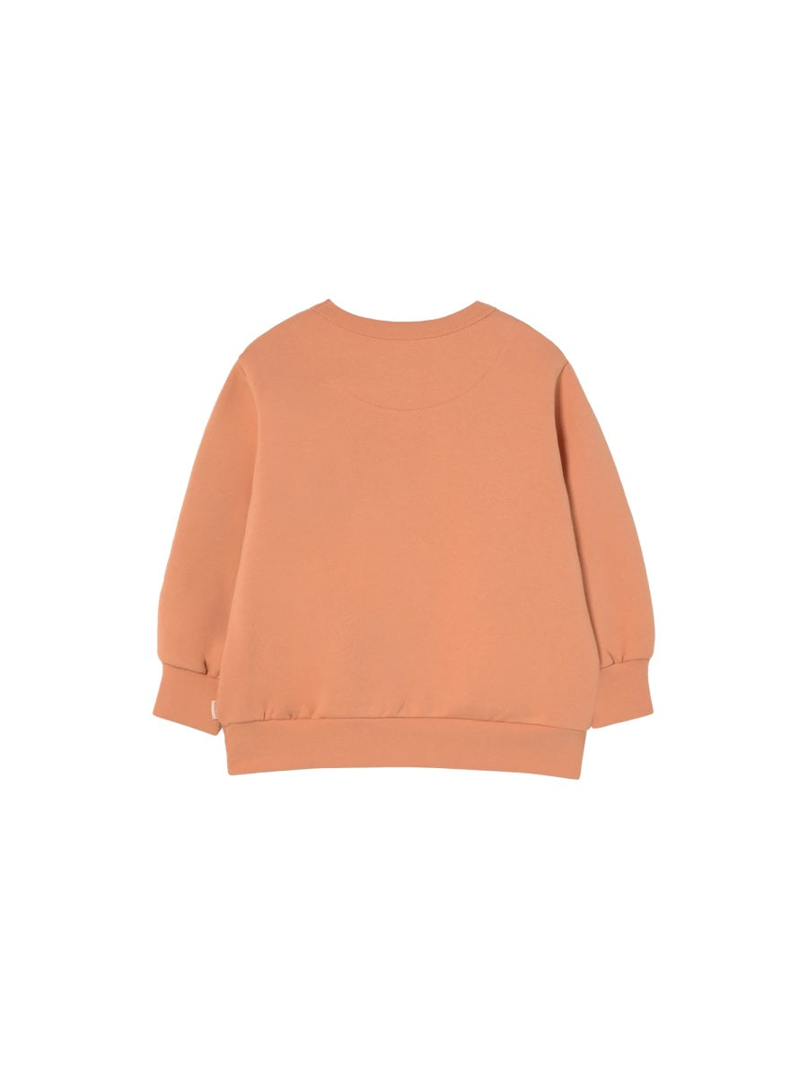 TINYCOTTONS Mini Flowers Eyes T-Shirt