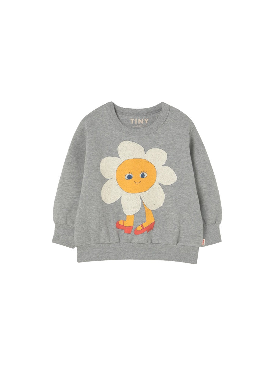 TINYCOTTONS Mini Flower Kids T-Shirt