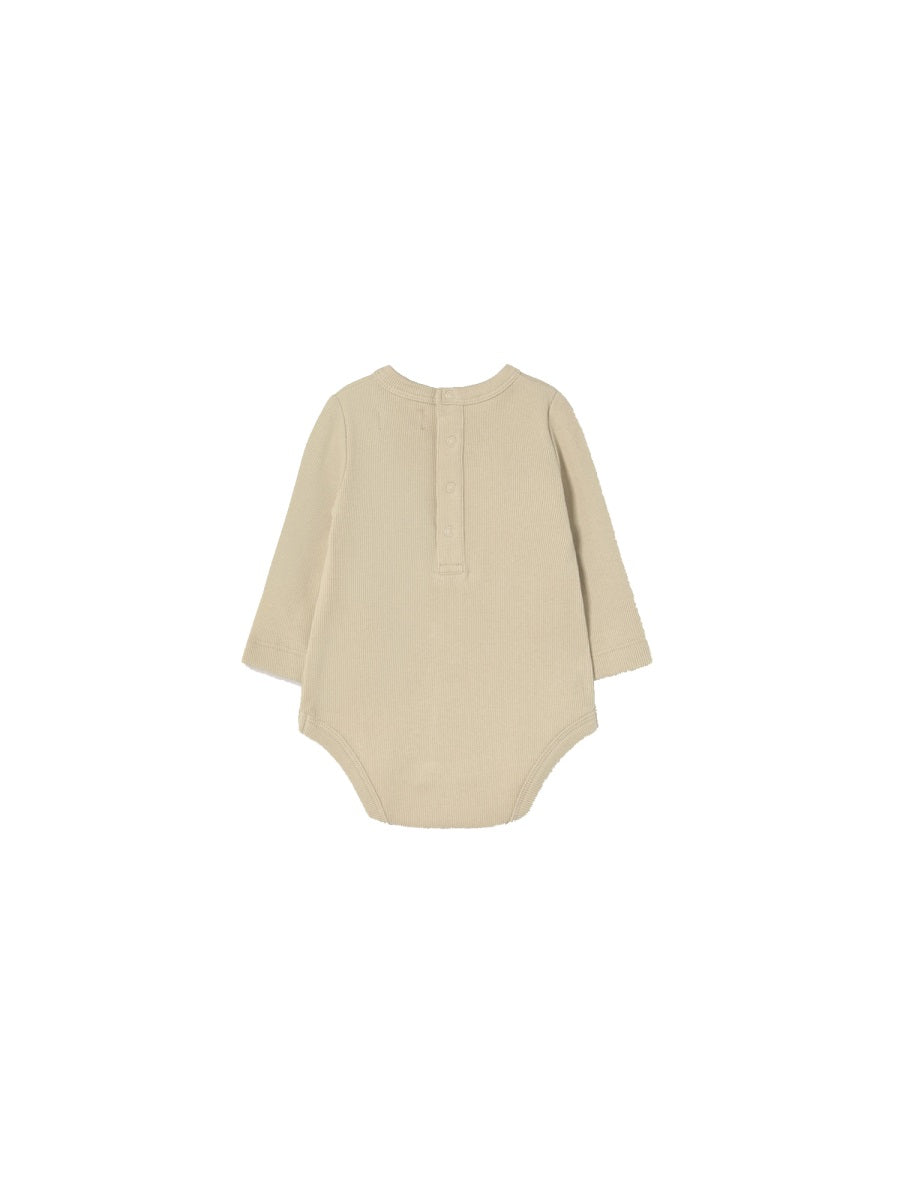 TINYCOTTONS Mini Cherry Print Unisex Body