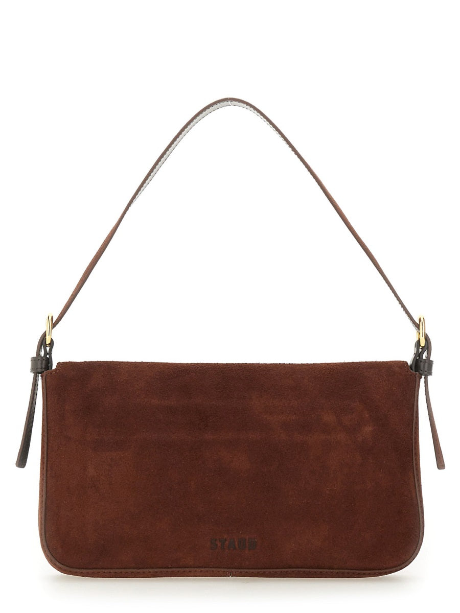 STAUD Mini Handbag "Harlow"