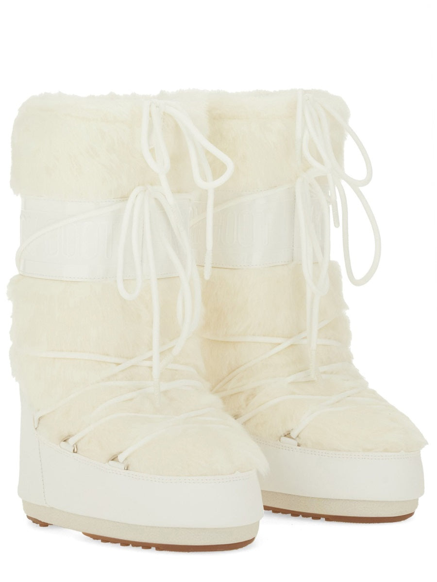 MOON BOOT Unisex Moon Icon Boot