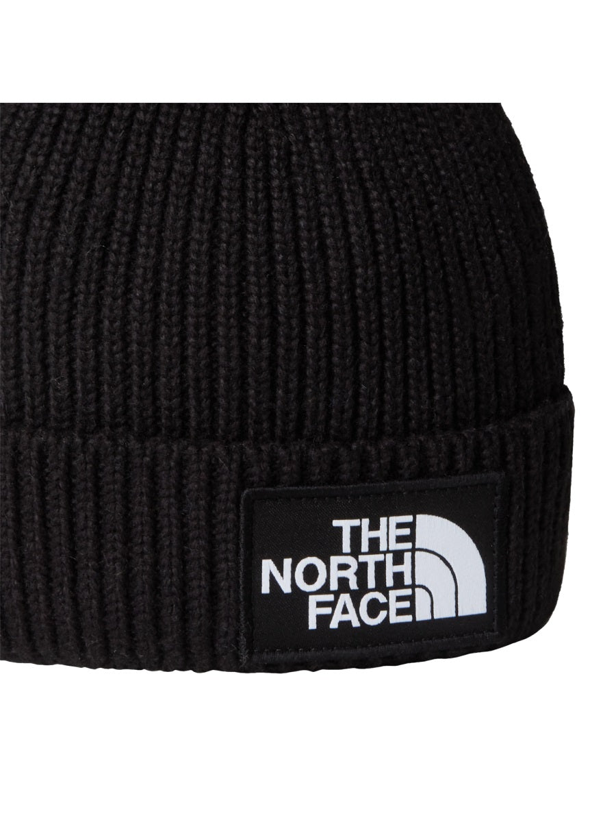 THE NORTH FACE Mini Beanie with Logo