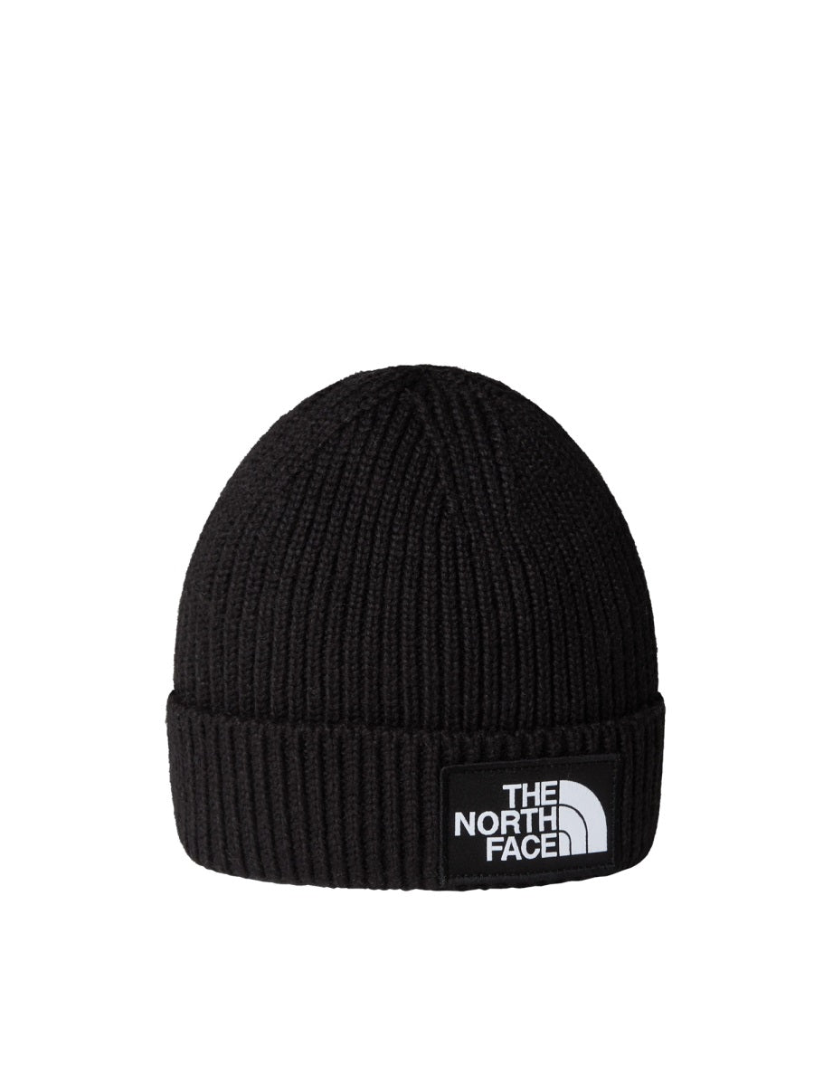 THE NORTH FACE Mini Beanie with Logo