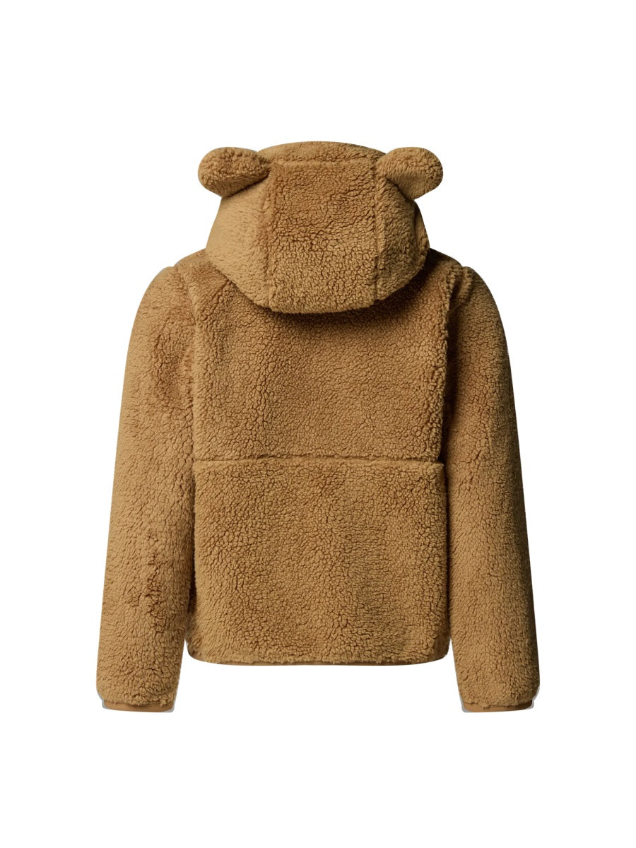 THE NORTH FACE Cozy Campshire Teddy Sweatshirt - Unisex Mini